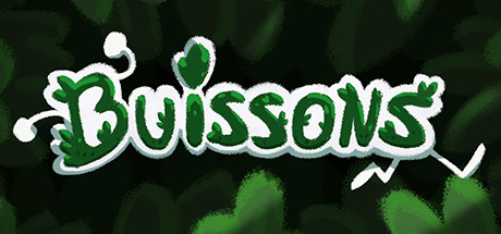 Buissons cover art
