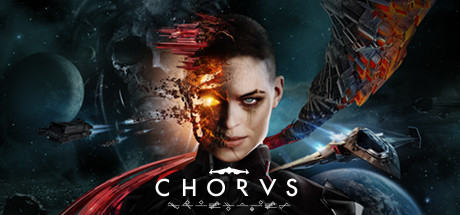 Chorus cover art