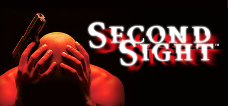 Second Sight cover art
