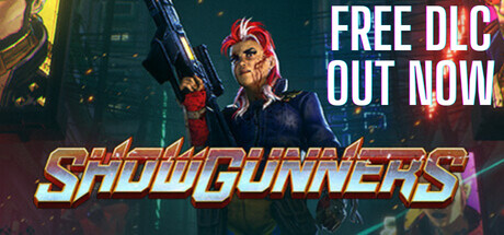 Showgunners Deluxe Edition cover art