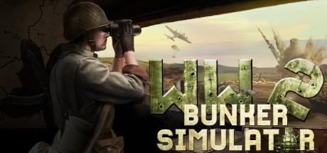 WW2: Bunker Simulator cover art
