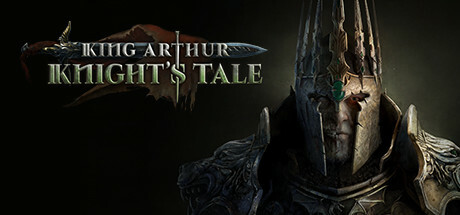 King Arthur: Knight's Tale - Supporter Pack cover art