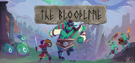 The Bloodline cover art