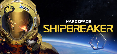 Hardspace: Shipbreaker cover art