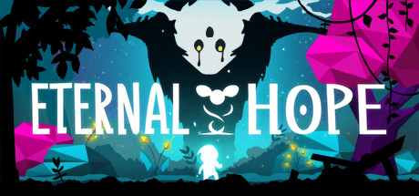 Eternal Hope cover art
