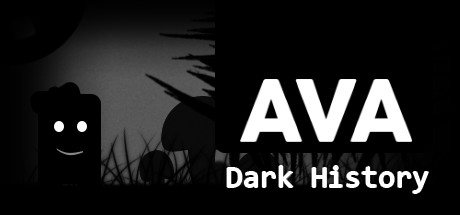AVA: Dark History cover art