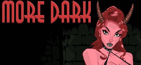 More Dark cover art