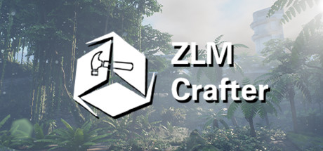 ZLM Crafter cover art