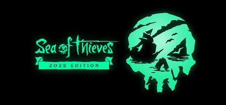 Sea of Thieves Deluxe Edition cover art