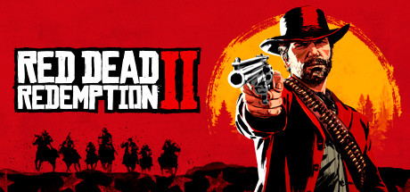 Red Dead Redemption 2 cover art