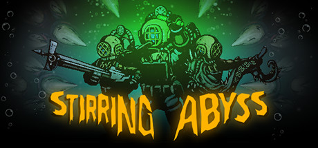 Stirring Abyss cover art