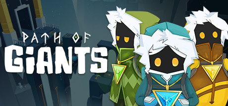 Path of Giants cover art