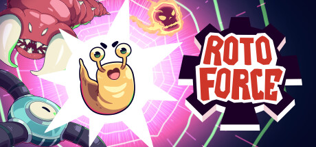 Roto Force cover art