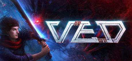 VED cover art
