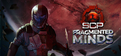 SCP: Fragmented Minds (CIS (WITHOUT RU)) cover art