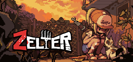Zelter cover art