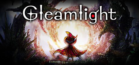 Gleamlight cover art