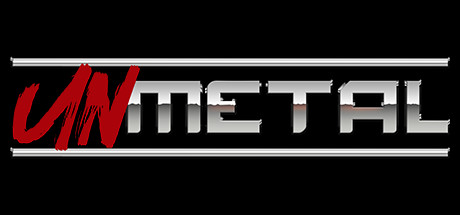 UnMetal | UnDeluxe Edition cover art