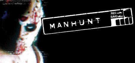 Manhunt cover art