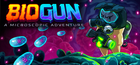 BioGun cover art