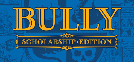 Bully: Scholarship Edition cover art