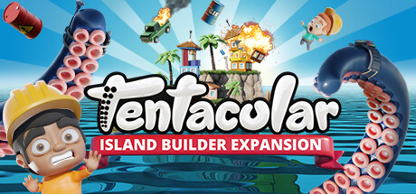 Tentacular cover art