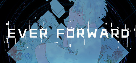 Ever Forward cover art
