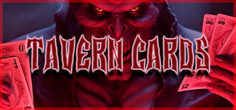 Tavern Cards cover art
