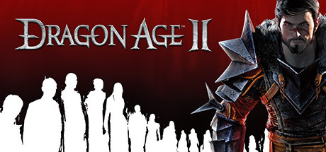 Dragon Age II (Ultimate Edition) cover art