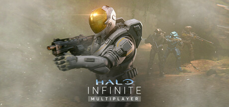 Halo Infinite | Campaign cover art