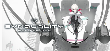 Synduality: Echo of Ada | Ultimate Edition cover art