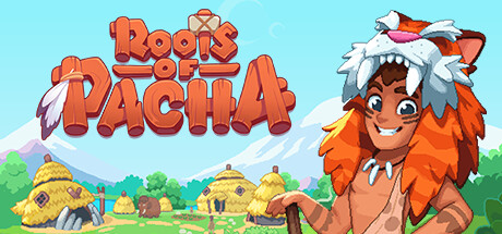Roots of Pacha cover art