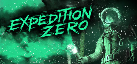 Expedition Zero cover art