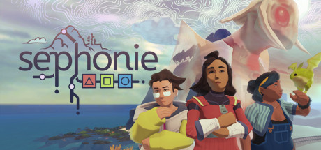 Sephonie cover art