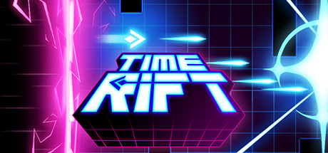 Time Rift cover art