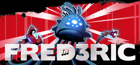 Fred3ric cover art