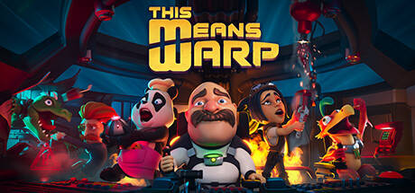 This Means Warp cover art