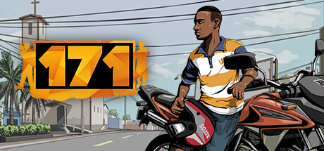 171 cover art