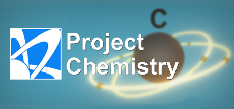 Project Chemistry cover art
