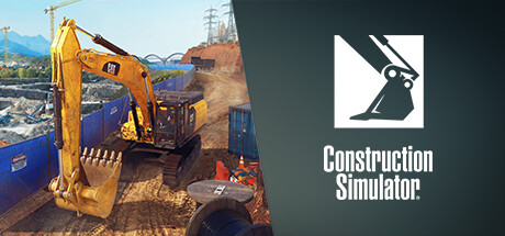 Construction Simulator - Customization Kit (CIS (WITHOUT RU)) cover art