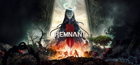 Remnant II cover art