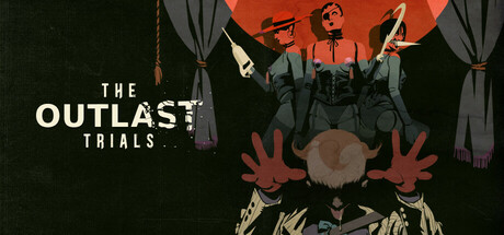 The Outlast Trials - Exotica Pack cover art