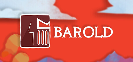 Barold cover art