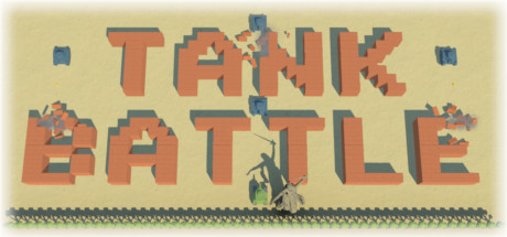 Tank Battle Bundle cover art