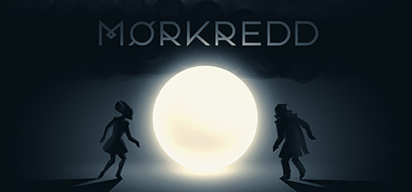 Morkredd cover art