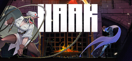 HAAK cover art