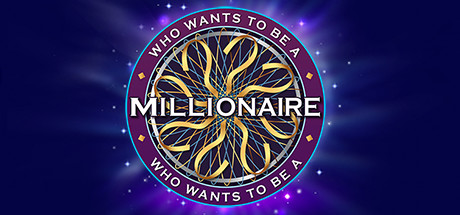 Who Wants to Be a Millionaire? cover art