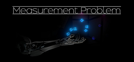 Measurement Problem cover art
