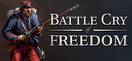Battle Cry of Freedom cover art