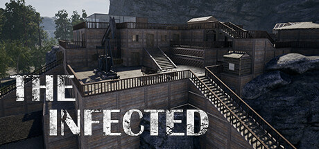 The Infected cover art